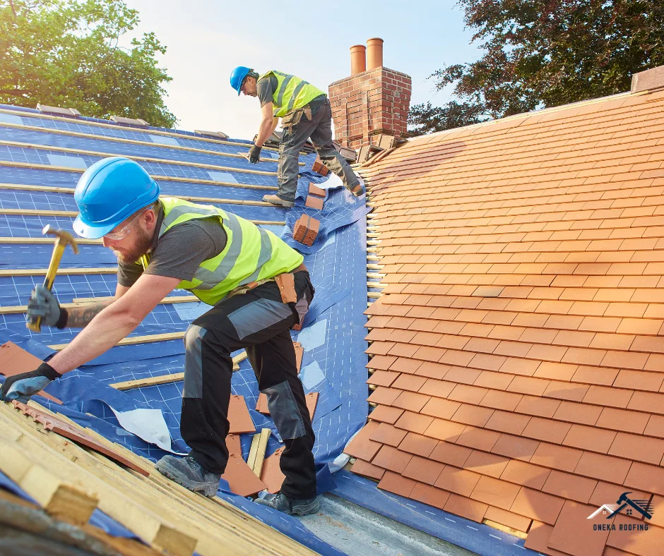 Why choose Roof Repair Near Me in Haddock, GA