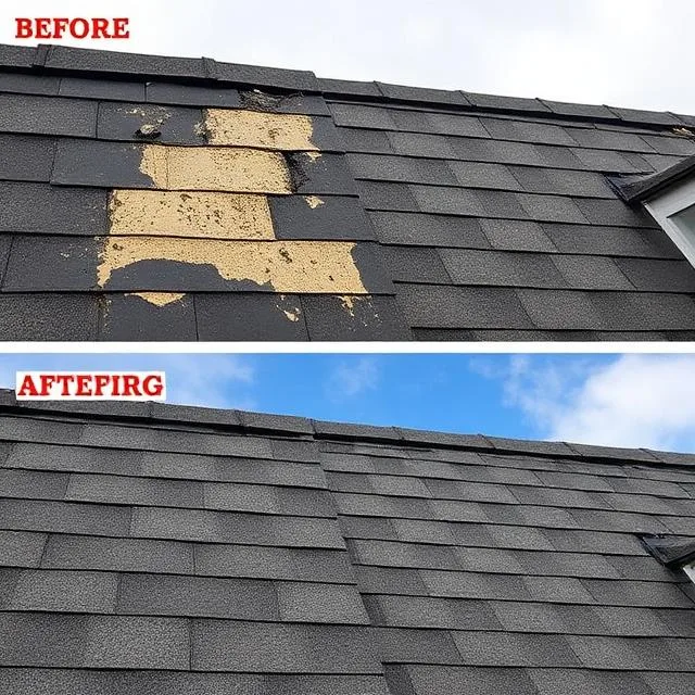 Roof Repair Near Me in Haddock, GA near me